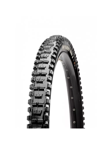 PACK: Maxxis Minion DHF 2.5 + Minion...