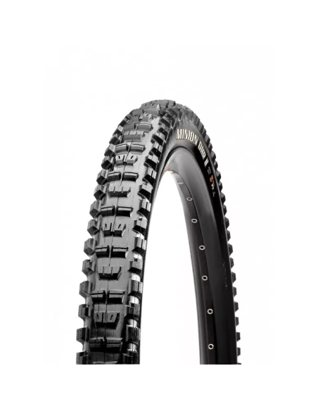 PACK: Maxxis Minion DHF 2.5 + Minion DHR 27.5 x 2.4 DH Casing - Super Tacky