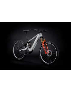 PREVENTA: E-BIKE NORCO RANGE 2026 VLT - C1 | Mx -...