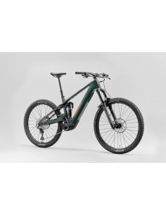 PREVENTA: E-BIKE NORCO RANGE 2026 VLT - C2 | Mx -...