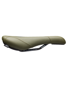 Asiento Title JS1 Verde, Edición Limitada 2