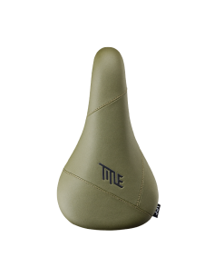 Asiento Title JS1 Verde, Edición Limitada