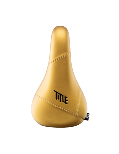 Asiento Title JS1 Gold, Edición Limitada
