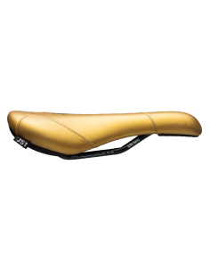 Asiento Title JS1 Gold, Edición Limitada 2