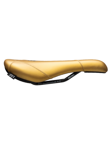 Asiento Title JS1 Gold, Edición Limitada