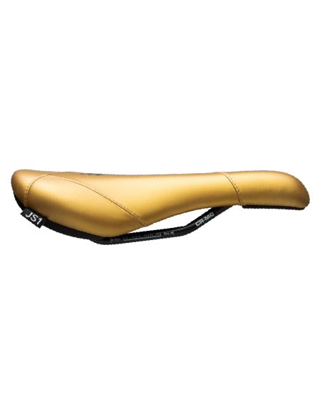 Asiento Title JS1 Gold, Edición Limitada