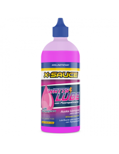 Lubricante de Cadena X-Sauce Watts Biodegradable...