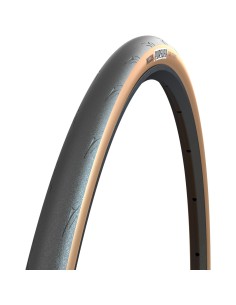 Neumático Maxxis Pursuer 700x28C Kevlar TT 60TPI Tanwall