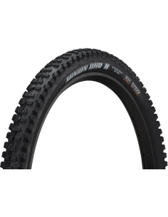 Neumático Maxxis Minion DHR II 27.5x2.4 WT, EXO/TR