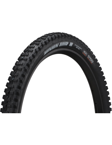 Neumático Maxxis Minion DHR II 27.5x2.4 WT, EXO/TR