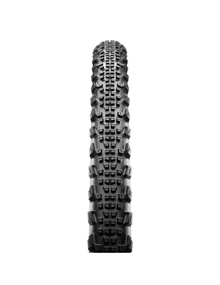 Neumático Maxxis Ravager Kevlar 700x45C 120 TPI EXO/TR