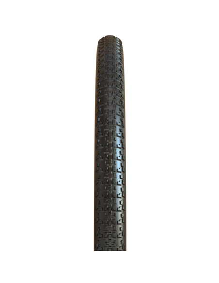 Neumático Maxxis Rambler Kevlar 700x40C EXO/TR Skinwall