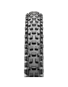 Neumático Maxxis Assegai 27,5x2.50 Kevlar DH Casing, 3C... 2