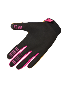 Guantes FOX Ranger Kairos, Amarillo 2