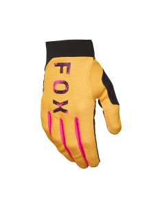 Guantes FOX Ranger Kairos, Amarillo