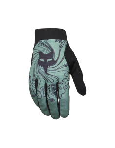 Guantes FOX Ranger, Frecuency Pine Green