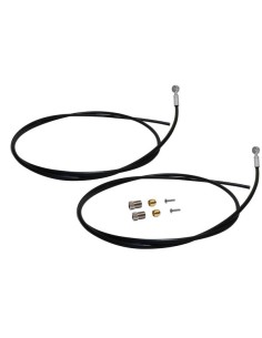 Kit de Línea Hidráulica Brakco para Shimano BH-SH-002 (Par)