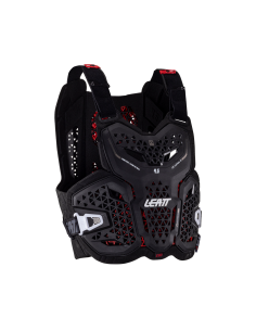 Jofa Leatt Brace 4.5 EVO Negro