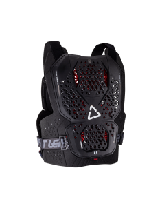 Jofa Leatt Brace 4.5 EVO Negro 2