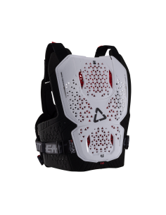 Jofa Leatt Brace 4.5 EVO Blanco 2