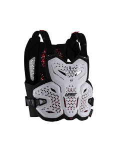 Jofa Leatt Brace 4.5 EVO Blanco