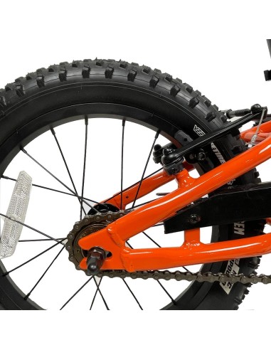 NORCO STORM SS, aro 16