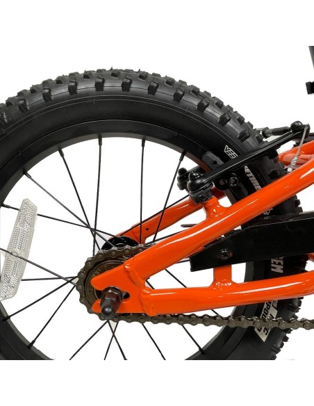 NORCO STORM SS, aro 16