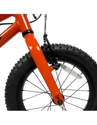 NORCO STORM SS, aro 16