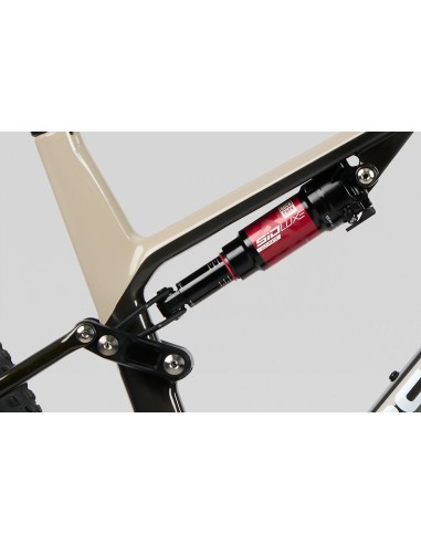 NUEVA: Norco Revolver C1 120, aro 29...