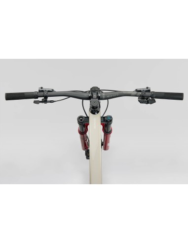 NUEVA: Norco Revolver C1 120, aro 29...