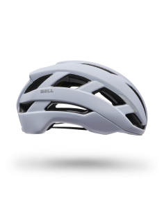 Casco Bell XR Mips, Blanco