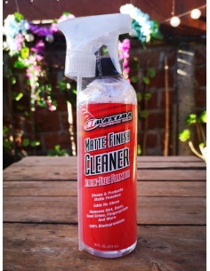 Limpiador Maxima acabado Matte 473ml 2