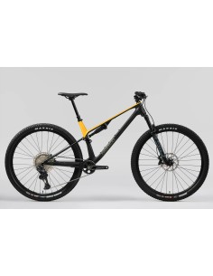 NUEVA: Norco Revolver C2 120, aro 29 2026 | Fast Black...