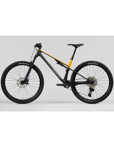 NUEVA: Norco Revolver C2 120, aro 29...