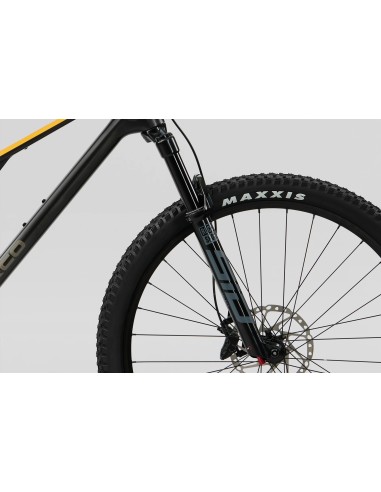 NUEVA: Norco Revolver C2 120, aro 29...