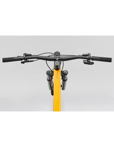 NUEVA: Norco Revolver C2 120, aro 29...