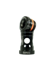 Motor Pressfit 42/46Mm (Caja Bb30/Pf30) De Ancho 73Mm...