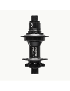 Maza Trasera 715 IND Ultra Boost 12x148, 28H 2