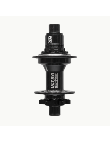 Maza Trasera 715 IND Ultra Boost...