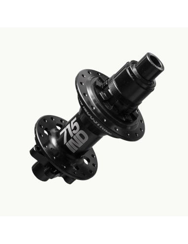 Maza Trasera 715 IND Ultra Boost...