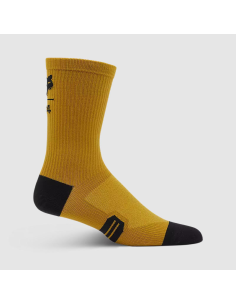 Calcetines FOX Ranger 74 8" - Mostaza