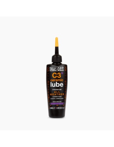 Lubricante Muc-Off C3 Cerámico All...