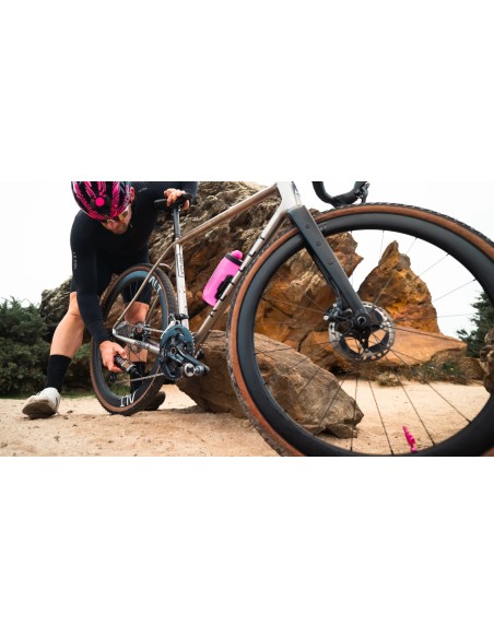 Lubricante Muc-Off C3 Cerámico All Weather (Todas Condiciones) 120ml