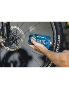 Recarga Líquido Tubular Squirt Lubes, 120ml 2