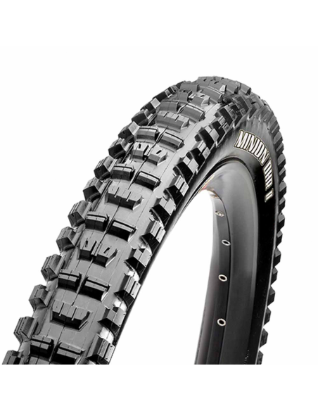 PACK MULLET Maxxis Assegai 29x2.5 Bikepark + Maxxis DHR 27.5x2.4 Super Tacky