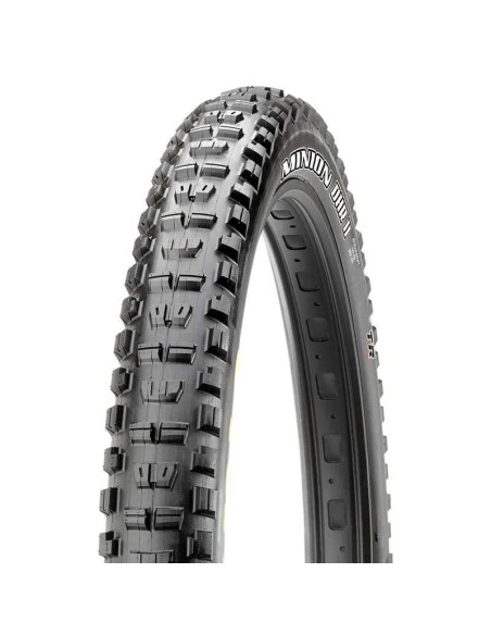 PACK MULLET Maxxis Assegai 29x2.5 Bikepark + Maxxis DHR 27.5x2.4 Super Tacky
