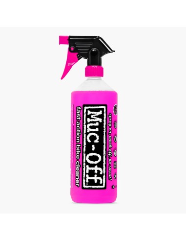 Detergente Muc-Off Nano Tech Bike...