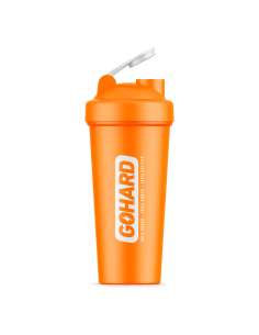 Shaker GOHARD 700cc, colores