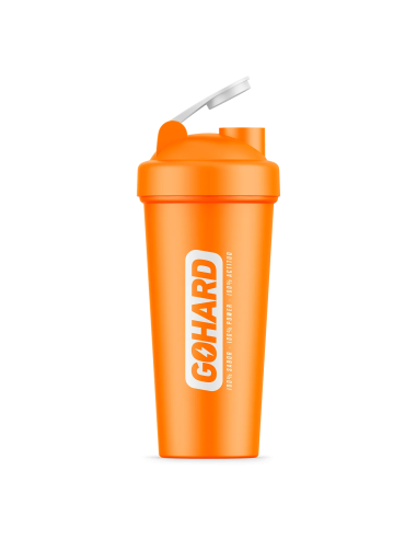 Shaker GOHARD 700cc, colores