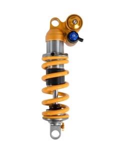 Shock Öhlins TTX22M.2 Coil Trunnion | 205×65